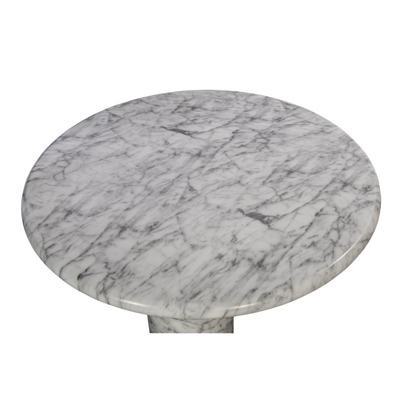 Cadence Cocktail Table - Faux Marble