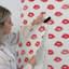 Papier peint autocollant Castile