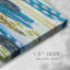 Toile tendue Feathery I-Gallery-283400231