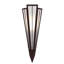 Applique murale 7,25 po de largeur Brum-784155508-784155461-784155498