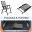Foldable Outdoor Patio Dining Armchair-614630502-625965544