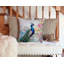 Coussin décoratif intérieur / extérieur Autre / Sans motif-99815483