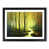 Black Framed selected