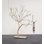 Metal Jewelry Stand