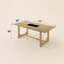 Table de salle à manger Natural Finish