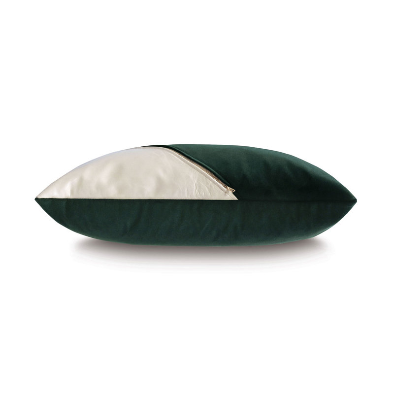 Izaro Lumbar Pillow Cover & Insert