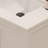 Rooh 30'' Single Bathroom Vanity with White Quartz Top-101808797-101808795