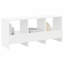Wood Free Standing Magazine Rack-1895819740