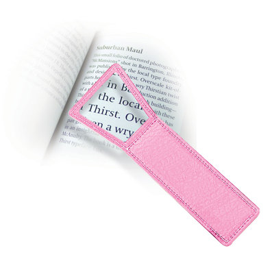 Leather Educational Accessory