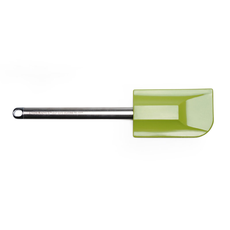 Design Imports Spatula, L 2,5 po x L 11 po, Bleu