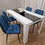 Bethsy 4 - Person Dining Set-1279427548