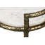 Gibson Marble End Table