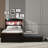 Viviann Platform Bed-892953250-892953251