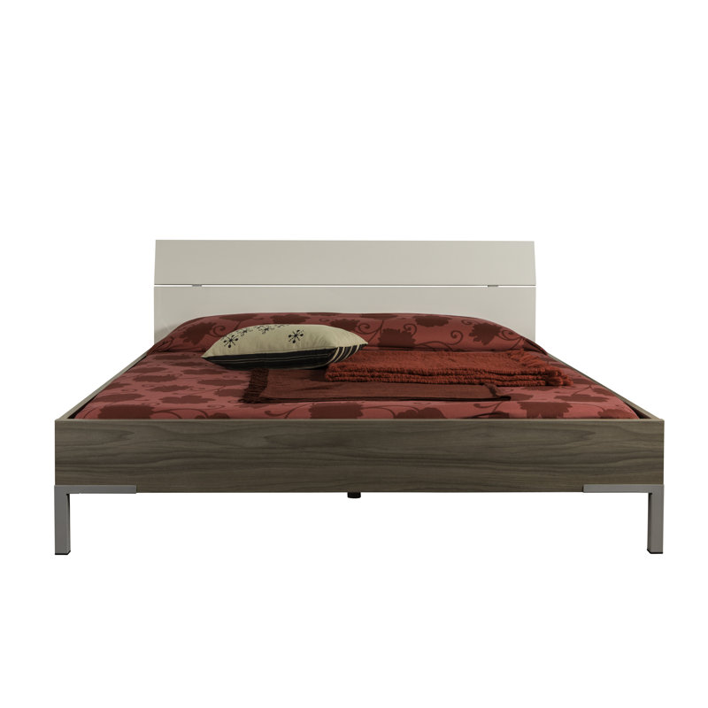Privilegio Sleigh Bed, Super King (6')