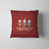 Rouge est en rupture de stock