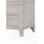 Table de chevet 3 tiroirs avec USB-803381425
