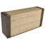 Wyatt 72'' W Credenza