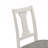 59"W Round 5-Pc Dining Table Set