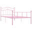 Vankirk Metal Bed-612938443-612938447