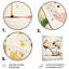 - Décoration murale en métal tendance-87833508
