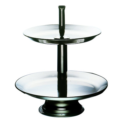 Giotto Stainless Steel Tray