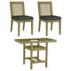 2 - Piece Dining Set