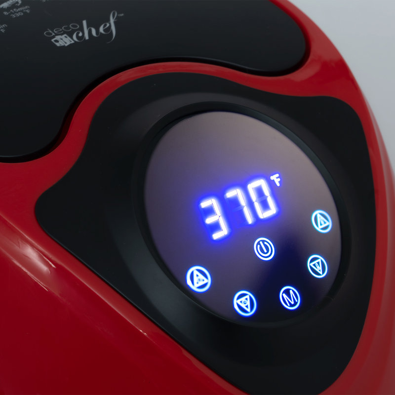 Deco Chef Air Fryer