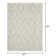 Iqlas Performance Geometric Indoor Rug