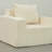 Sofa In A Box Foam Sofa Couch With Pillow, Bean Bag Chairs For Adults Stuffed High-Density Foam, Large Bean Bag Sofa For Living Room Bedroom Gaming Room-119728117