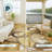 Machine Washable Indoor/Outdoor Chantille ACN2612 Novelty Rug-904014271-904014221
