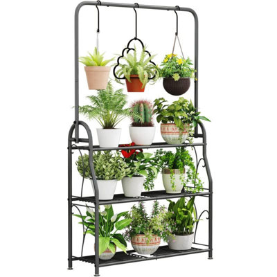 Devonti Plant Stand by Alcott Hill