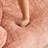 Pink Curved Compressed Sofa-1708863704