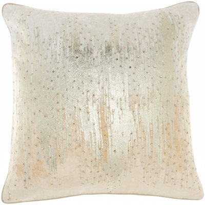 Ombre Throw Pillow
