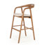 Tabouret Rayven-126864929