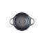 Le Creuset Stoneware Mini Round Cocotte, 14oz.-95360971