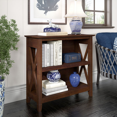 Bibliothèque standard Huckins H 30 "x l 31,73"