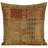 Empress Patchwork Feather Reversible Throw Pillow-1371582700-1445072063