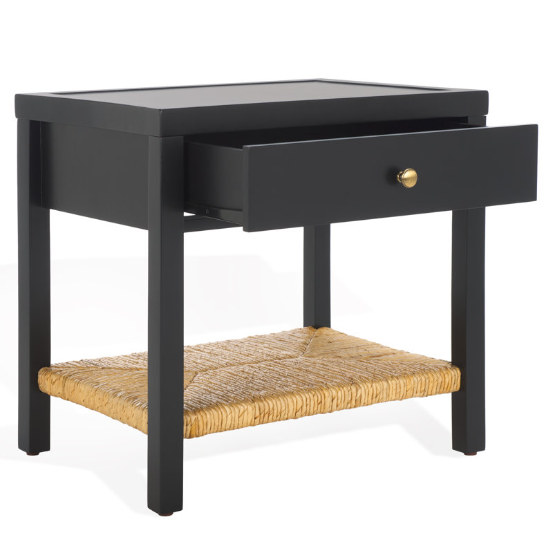 Berlynne 1 - Drawer Nightstand
