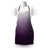 Aubergine, blanc est en rupture de stock