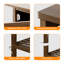 Bamboo Bathroom Cabinet-1084151386