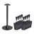 Support Pole and 8 Piece Sandbag Set