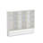 Zanele Dining Cabinet-153237993