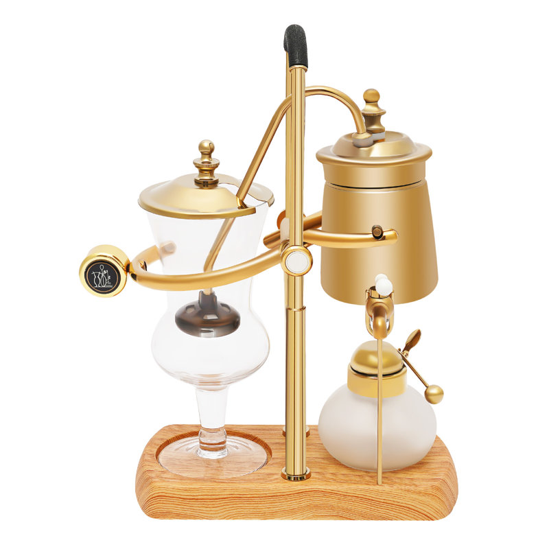 13.53oz Coffee Maker