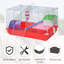 Small Animal Cage