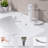 Circular Single-handle Bathroom Faucet-48024376-94481296
