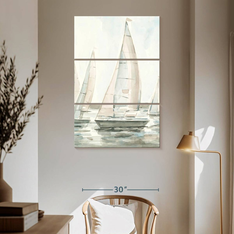 Aletra Soft Sail I, H 65 po x l 42 po