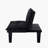 63.8'' Tufted Convertible Sleeper Futon Sofa