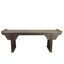 94.5'' W Solid Wood Console Table