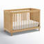 Marin with Cane 3-in-1 Convertible Crib-229856718