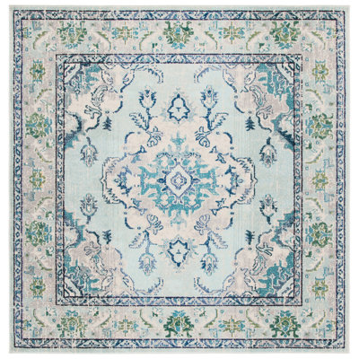 Blakesburg Performance Oriental Rug